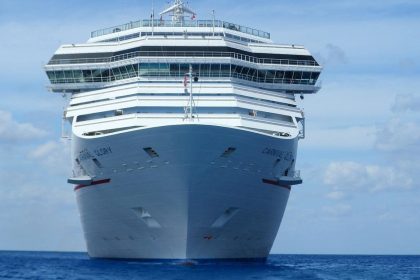 Les croisières : pour vivre des instants vraiment magiques