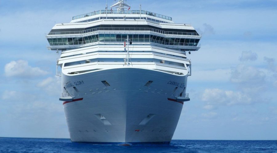 Découvrez le monde à bord d'une croisière