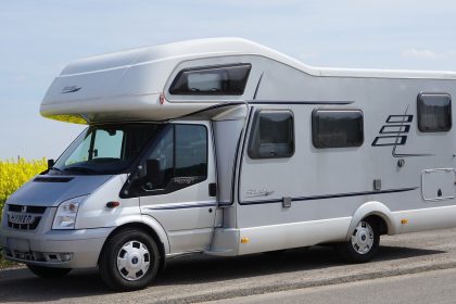 Vivez l'aventure autrement à bord d'un camping-car