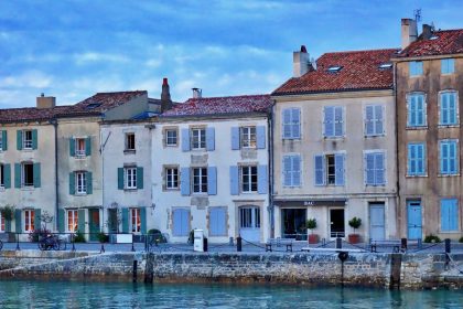 Choisir l'île de Ré pour des vacances inoubliables !