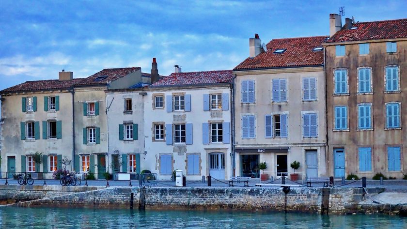 Choisir l'île de Ré pour des vacances inoubliables !