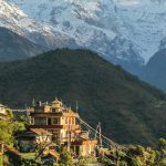 Partez à l'aventure sur les sentiers népalais !