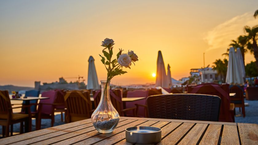 La Baule : l'art de la gastronomie en bord de mer