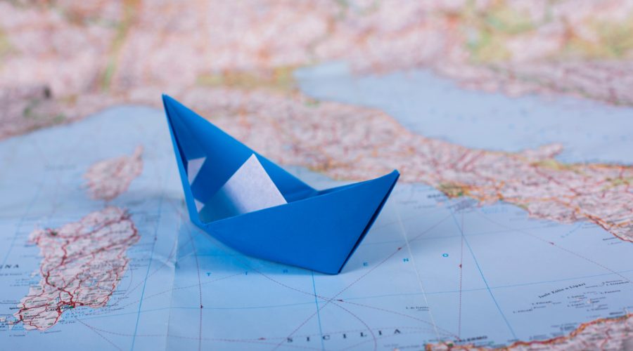 Comment bien préparer votre croisière autour du monde ?