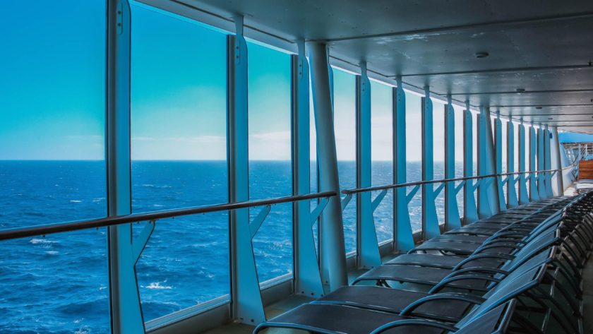 En route pour l'aventure : les croisières au départ de Marseille à ne pas manquer
